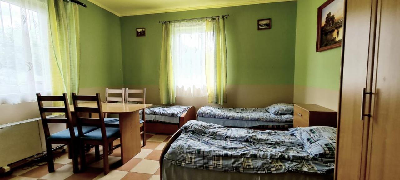 Gosciniec Hotel Bobliwo Екстериор снимка
